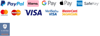 Payment methods
