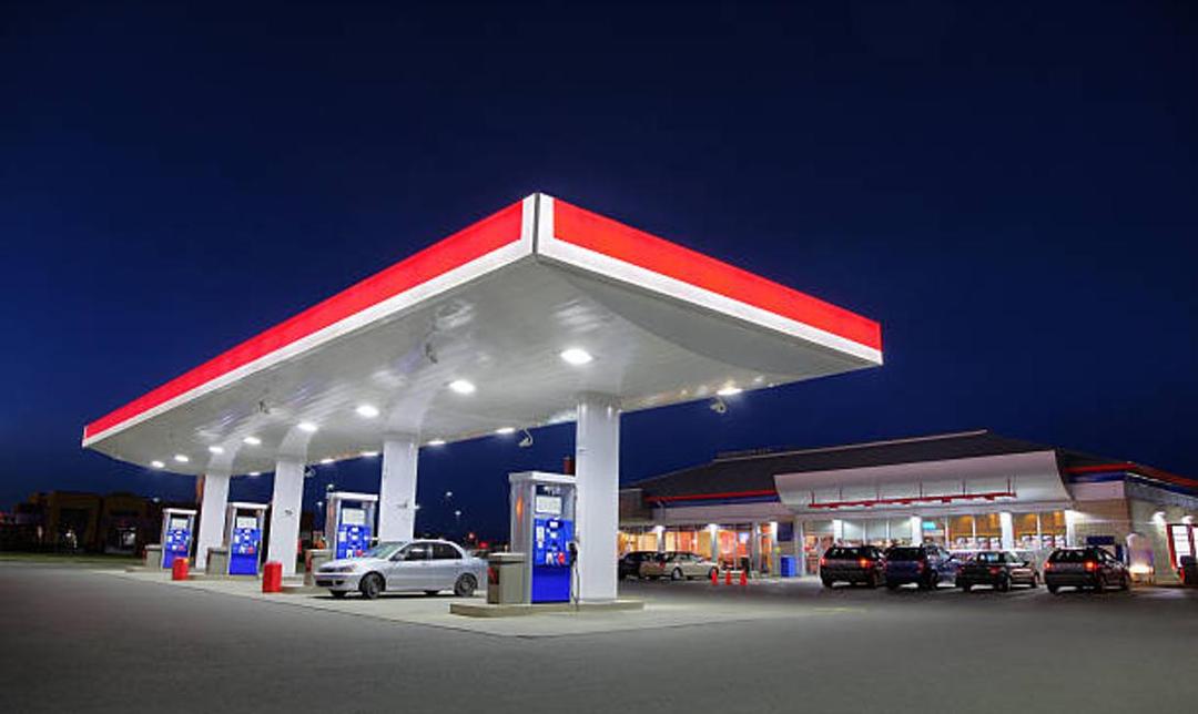 Fuel Stations in Greece: A 2026 Guide for Tourists in Crete