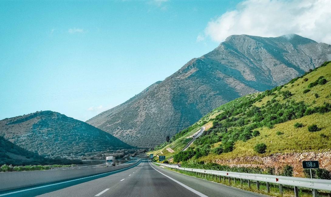 Types of insurance for car rental in Greece