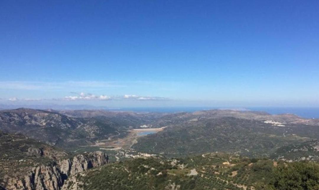 Car rental in Greece