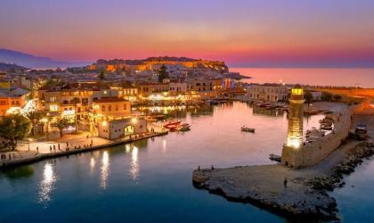 Rethymno