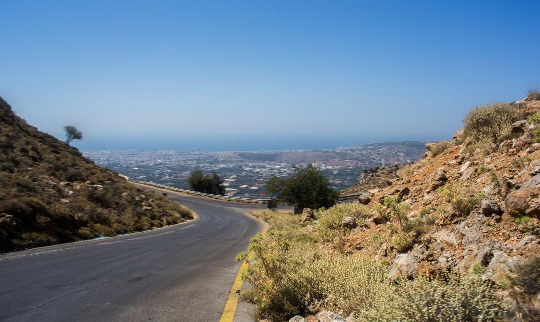 Driving Rules in Greece (Crete): What Tourists Need to Know